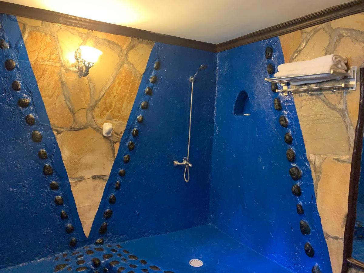 Le Bambou Gorilla Lodge Kinigi Zewnętrze zdjęcie