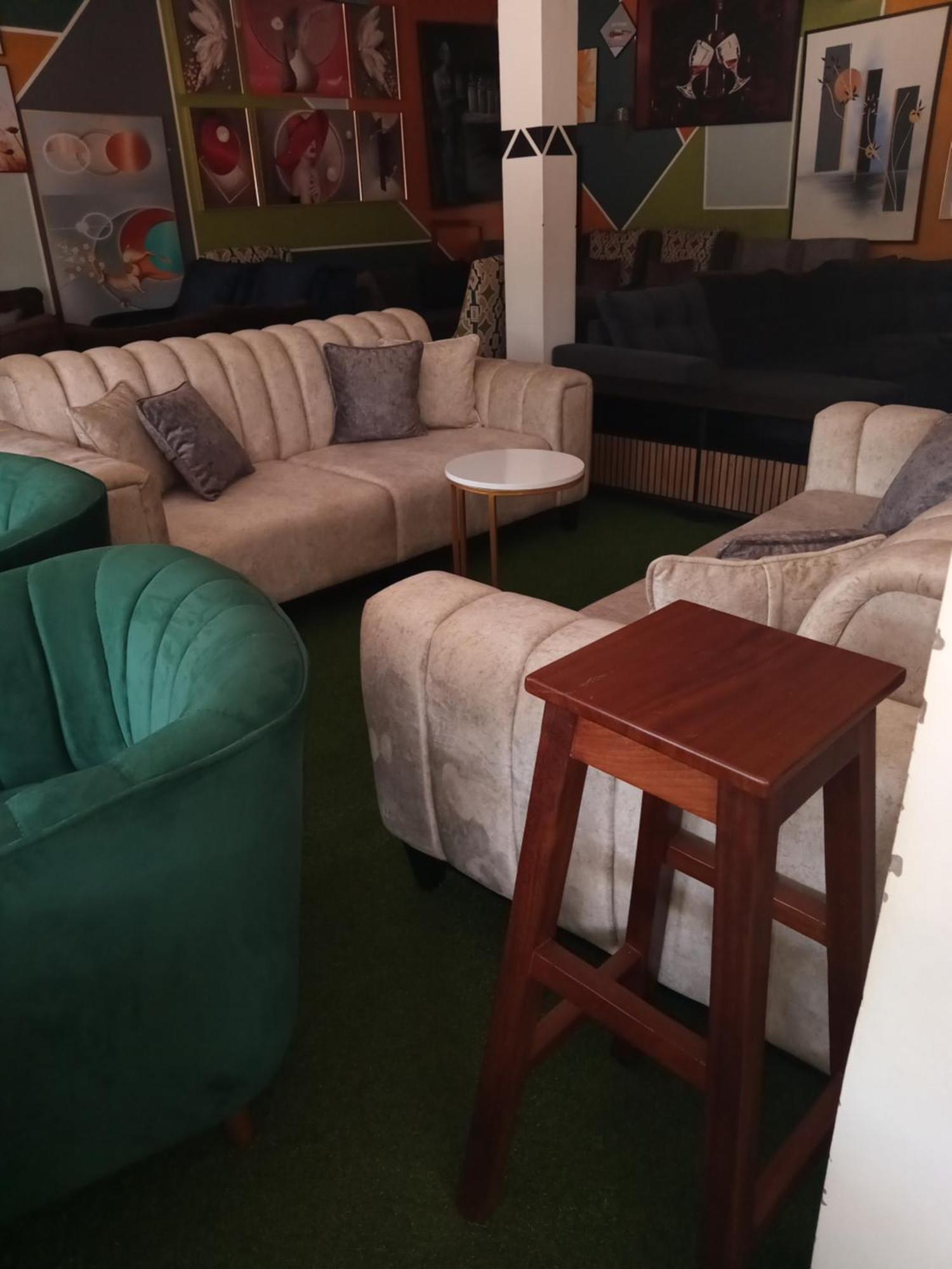 Le Bambou Gorilla Lodge Kinigi Zewnętrze zdjęcie