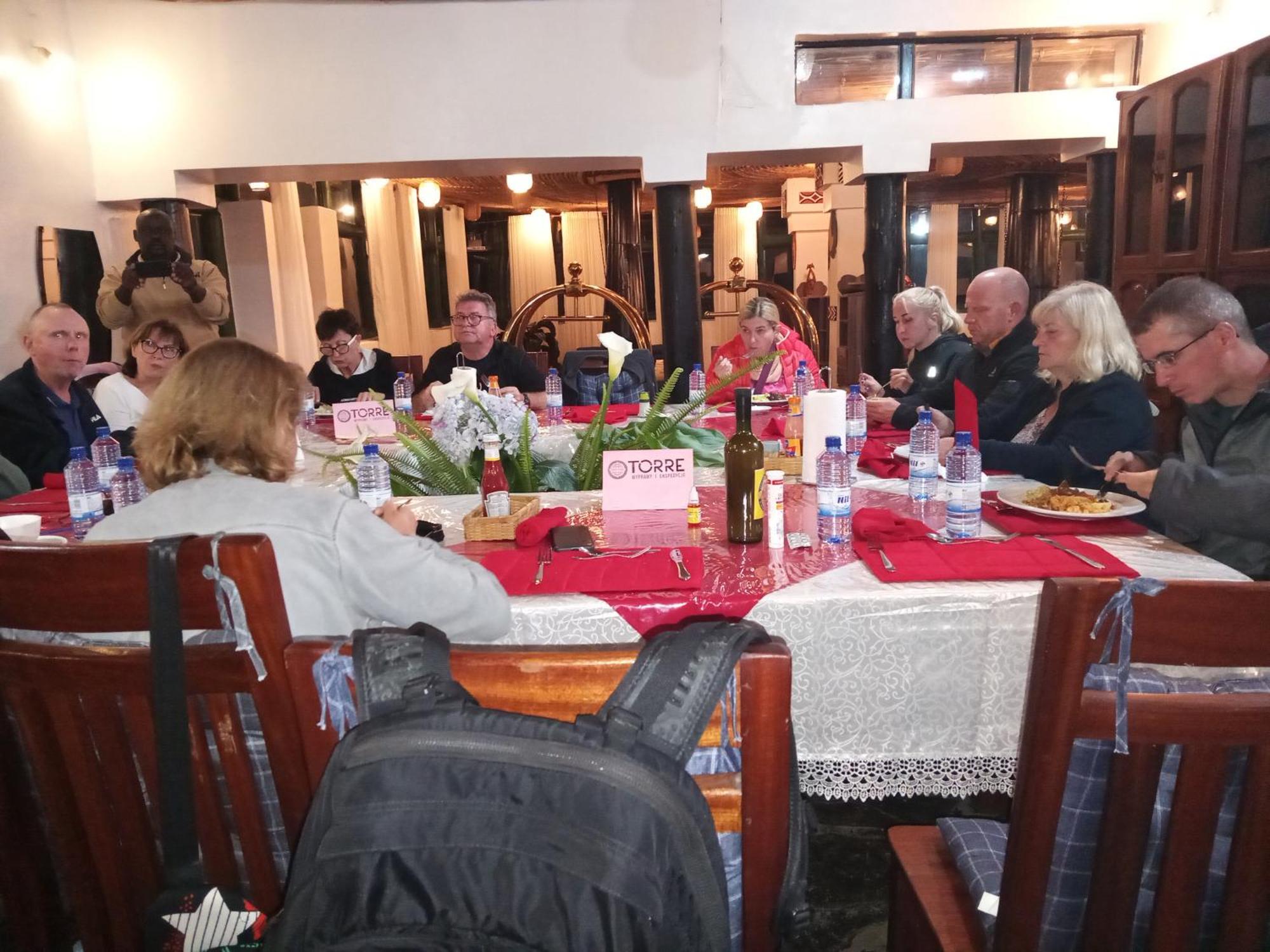 Le Bambou Gorilla Lodge Kinigi Zewnętrze zdjęcie